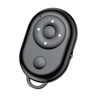 TIKTOK phone camera remote