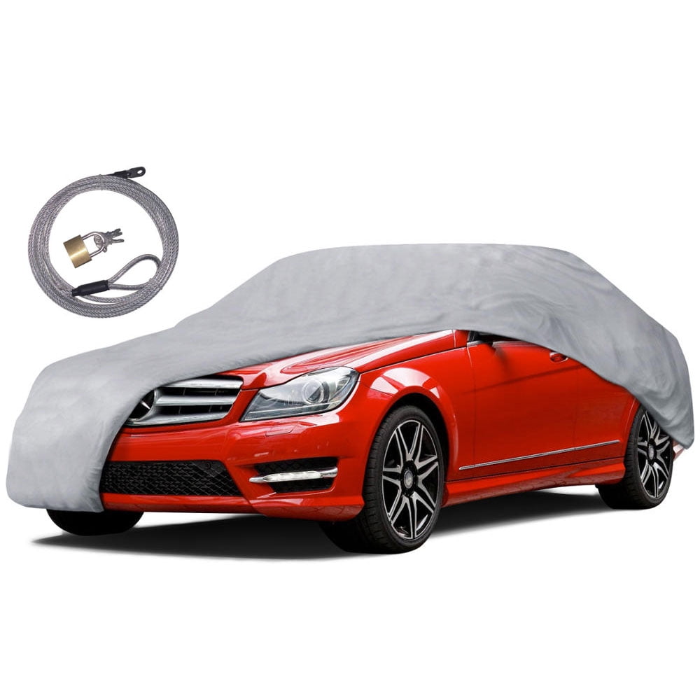 Nylon-car-cover