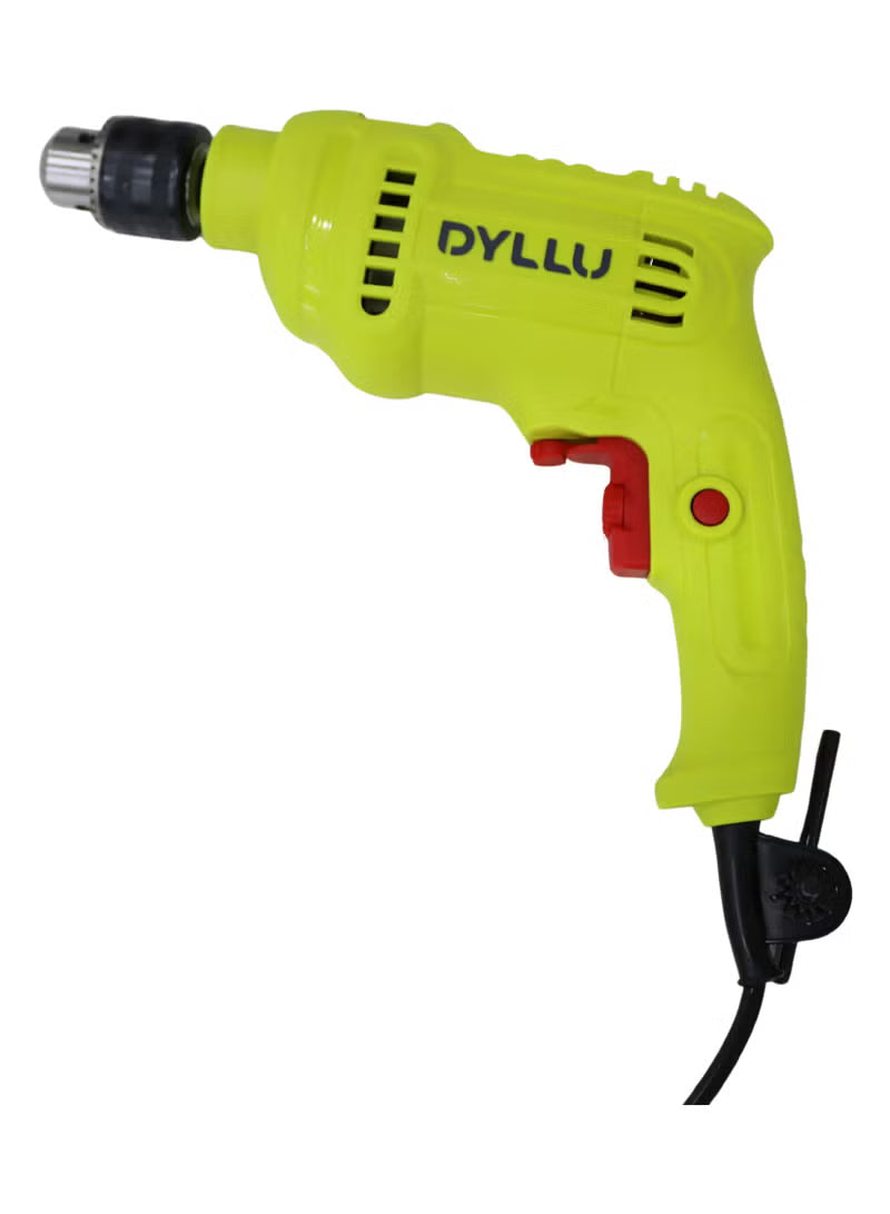 Dyllu impact drill 650w DTMD 15651
