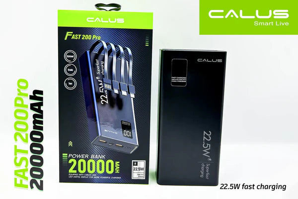 Calus 20000 power bank P-267