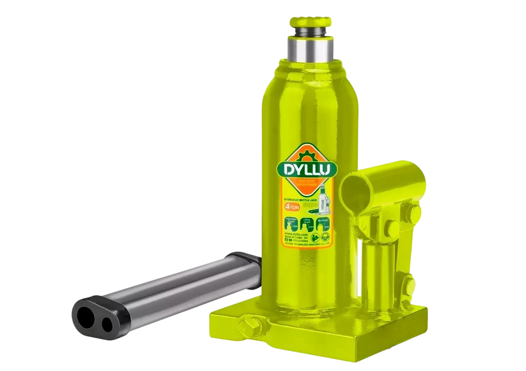 Dyllu hydraulic jag jack 2ton