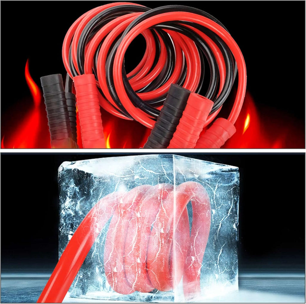 2000amp booster cable