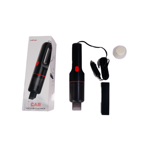 Carsun car 12v with cable vaccum cleaner