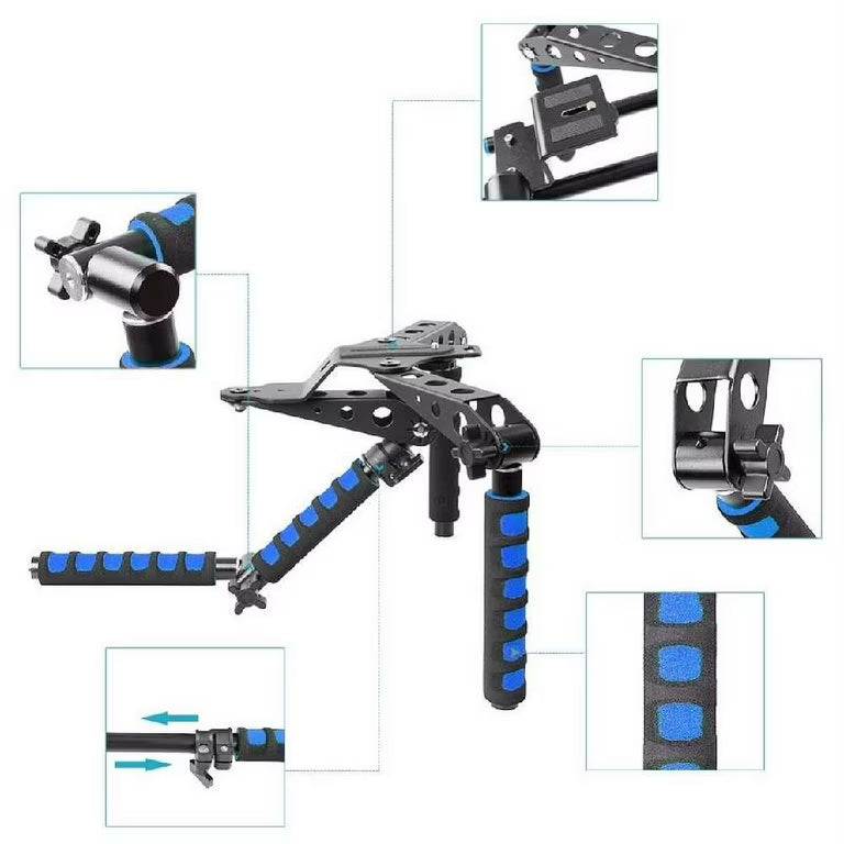 Camera Stabilizer
