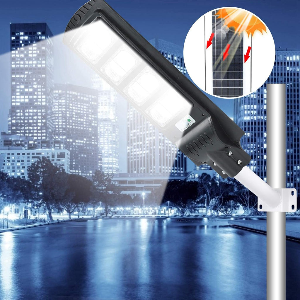 Uboss electrics street light 200w
