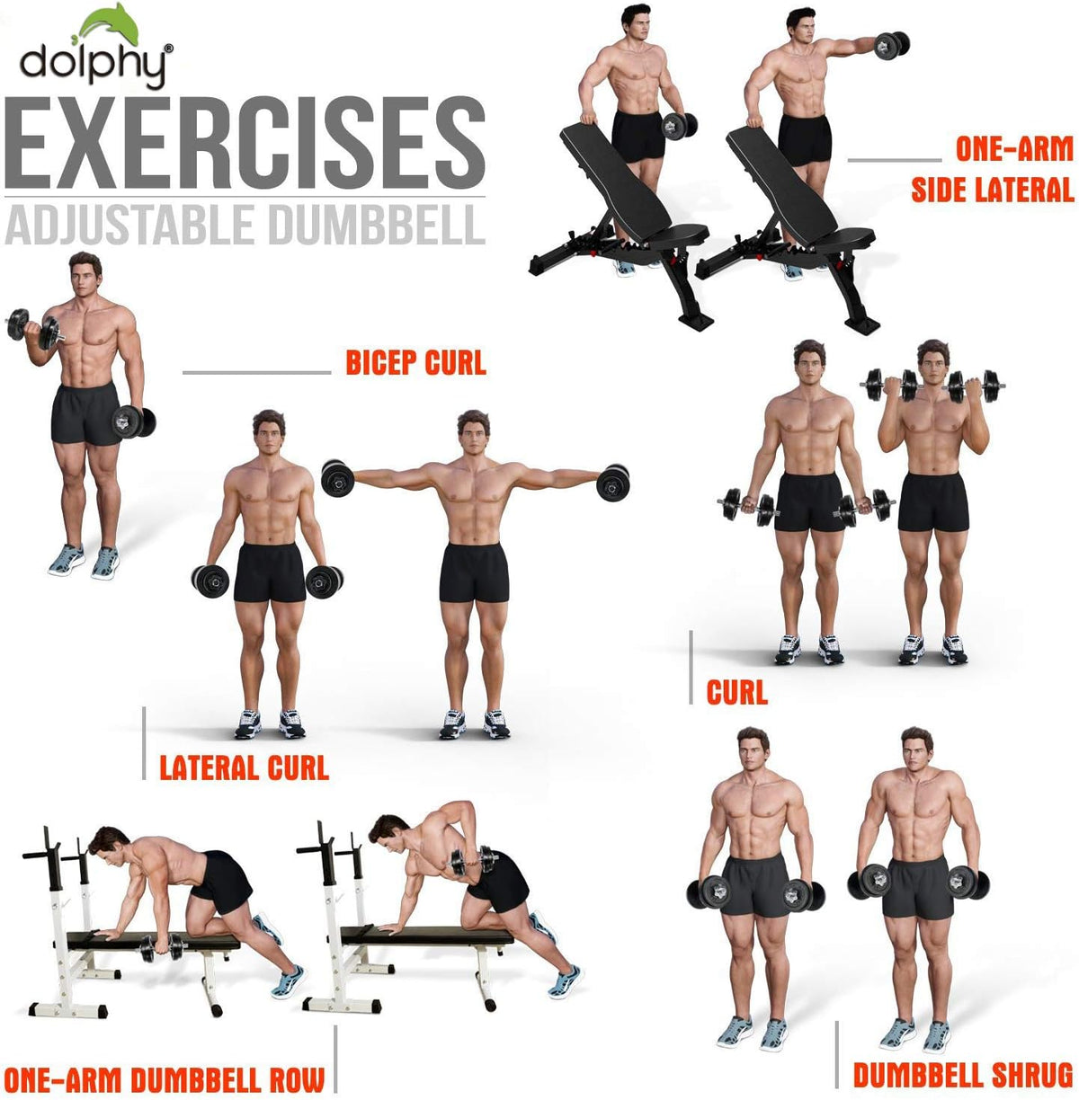 30kg weight pvc dumbbells