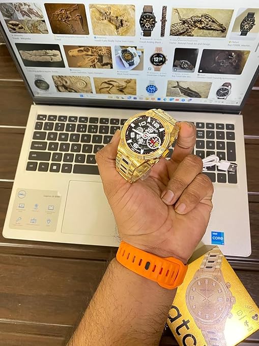 Gen 15 smart watch