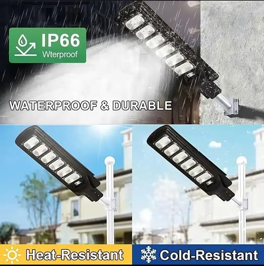 Uboss electrics street light 250w