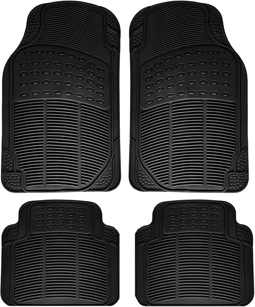 2610 PVC car mats