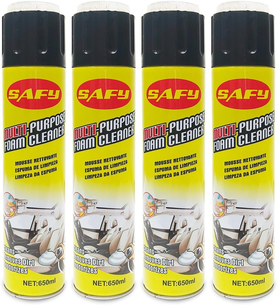 Safy-multi-purpose-foam-cleaner