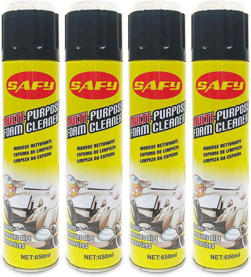 Safy-multi-purpose-foam-cleaner