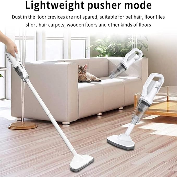 JB 168 multifuction vacuum cleaner