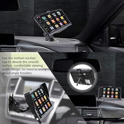 GPS navigation