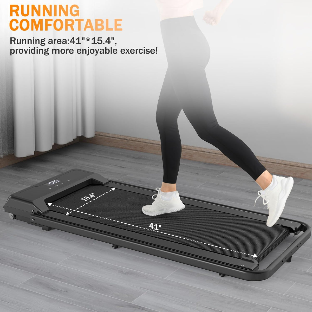 Walking pad
