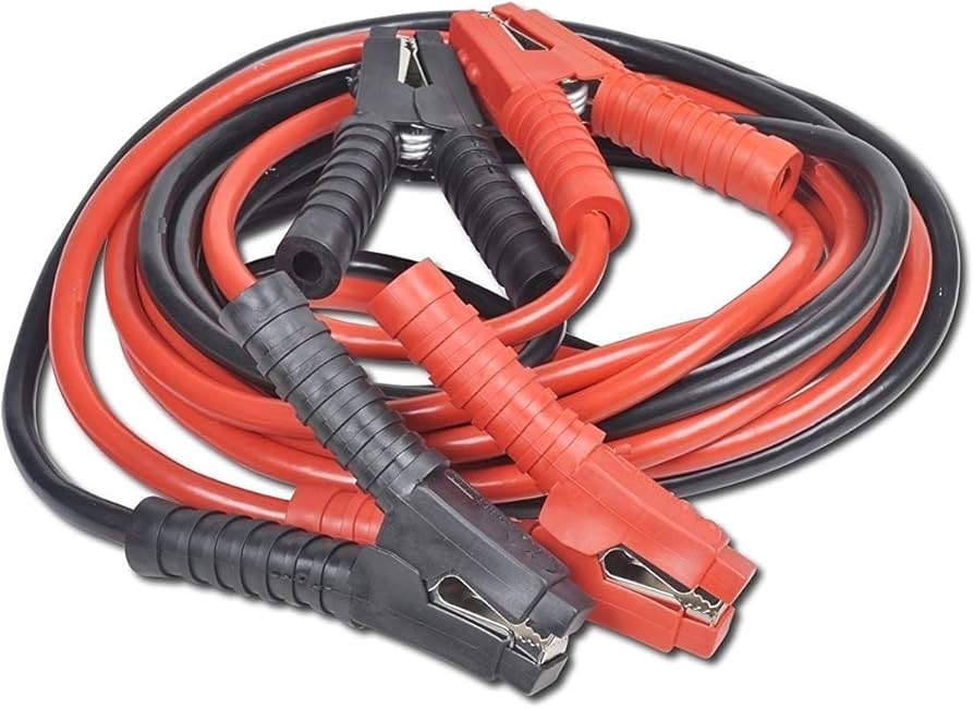 2000amp booster cable