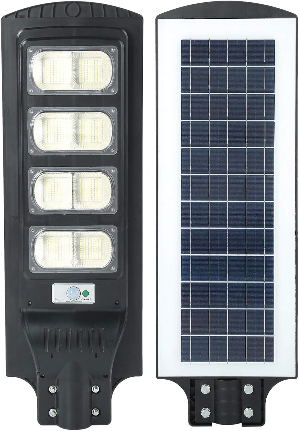 Uboss electrics street light 200w