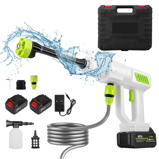 Pressure gun 8263