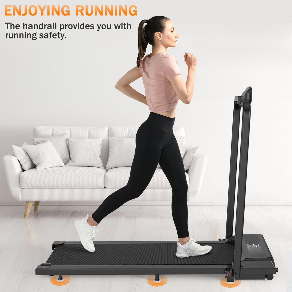 Walking pad