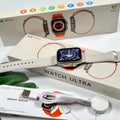 GS8+ ultra smart watch