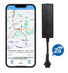 XF62 GPS Tracker multi function