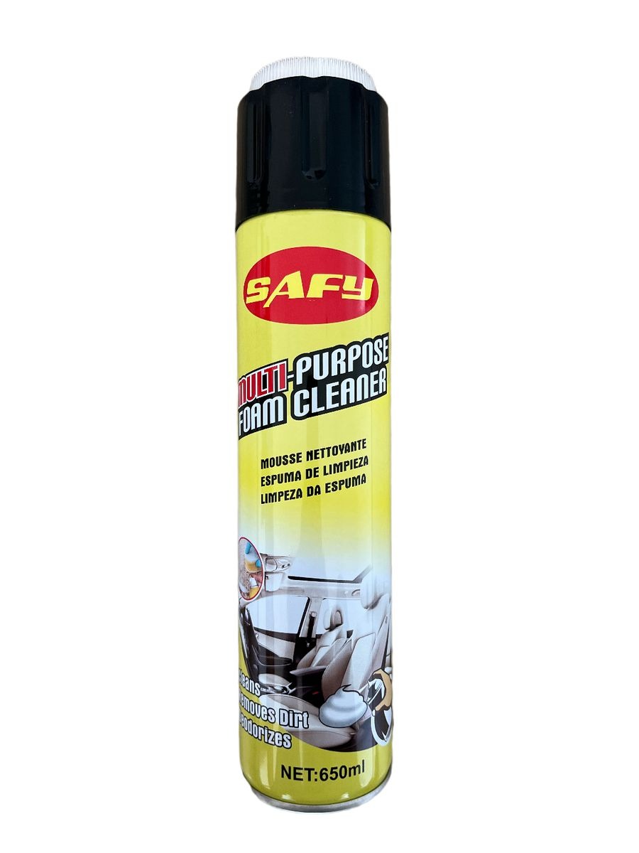 Safy-multi-purpose-foam-cleaner
