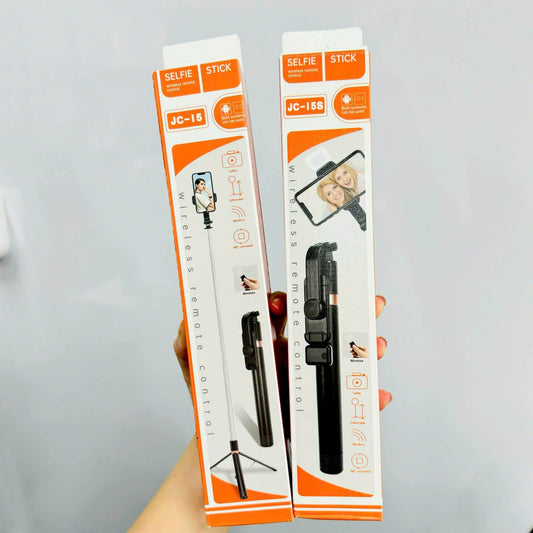 Selfie stick jc-15S