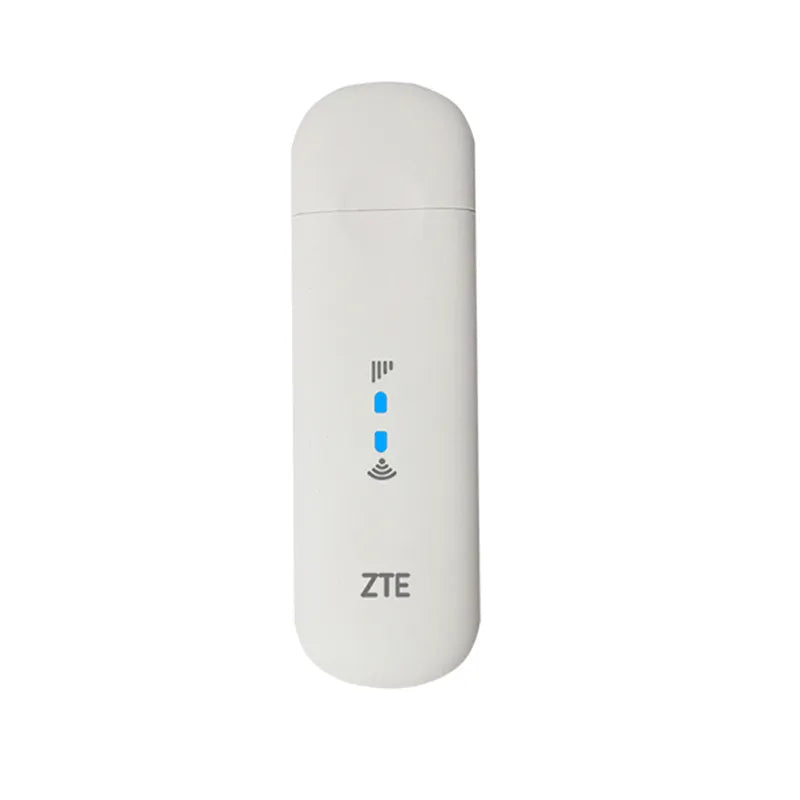 ZTE-usb-Modem-wifi
