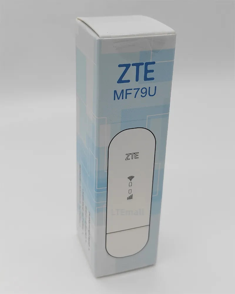 ZTE-usb-Modem-wifi