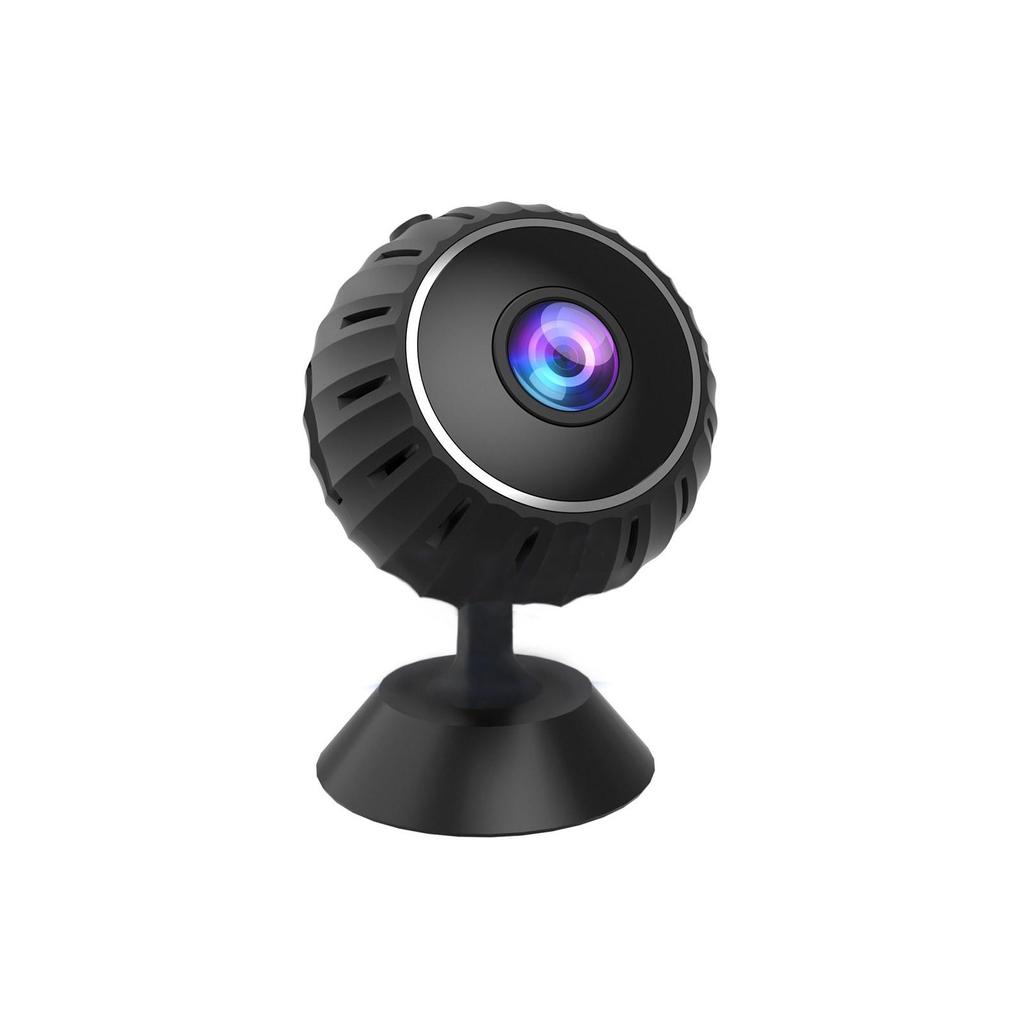 X10 WiFi mini camera
