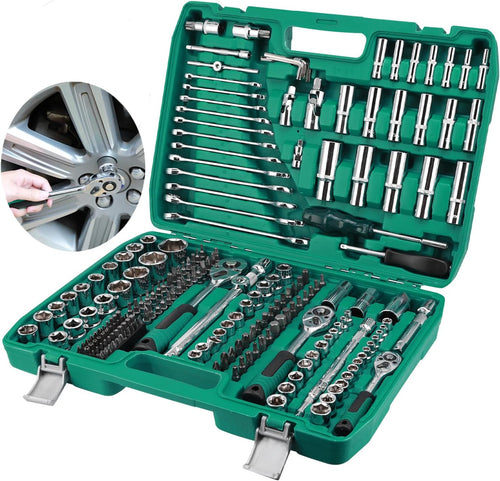 Xufu toolset 216pcs xf37