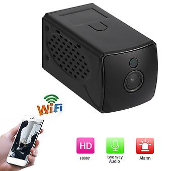 A14 black box WiFi mini camera