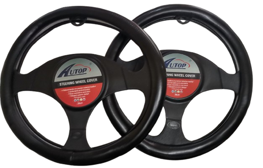 Steering wheel cover EJC 108