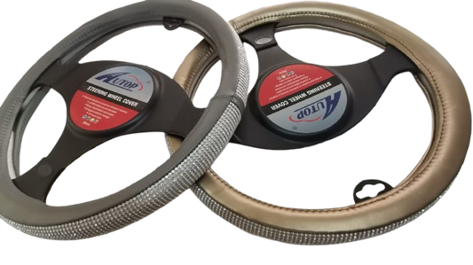 Steering covers 110