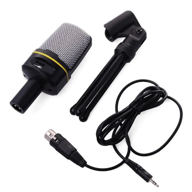 Condenser Mic QY-930