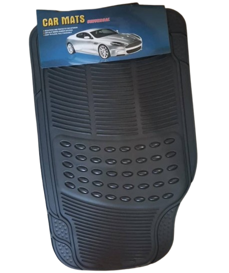 Rubber-Car-mats