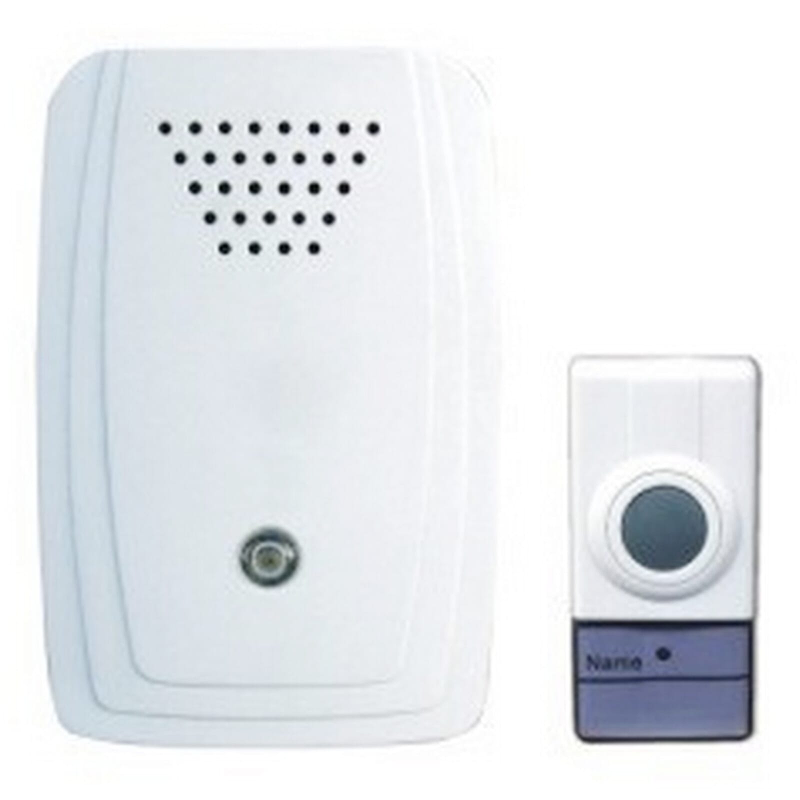 Wireless doorbell RL-239