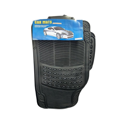 Rubber Car mats