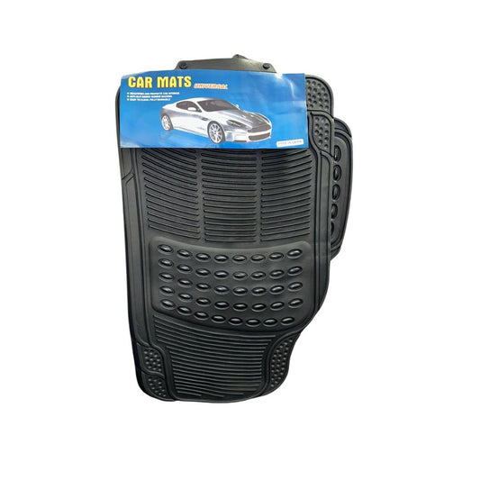 Rubber Car mats