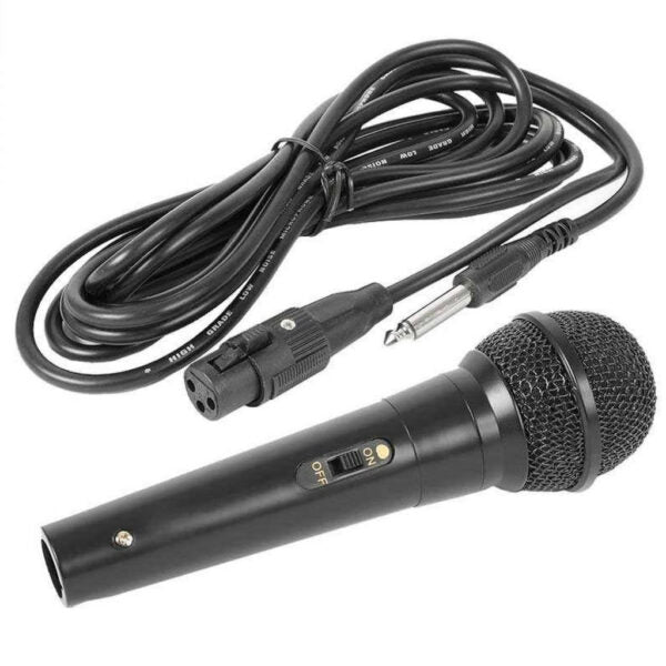 Wired microphone Q - MIC611