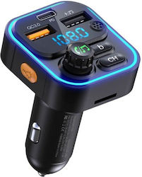Andowl car modulator PD25w Q-C806