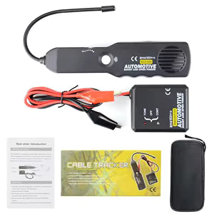 Cable Tracker/continuity tester EM415