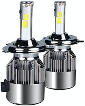 C8 headlights C8 - H3