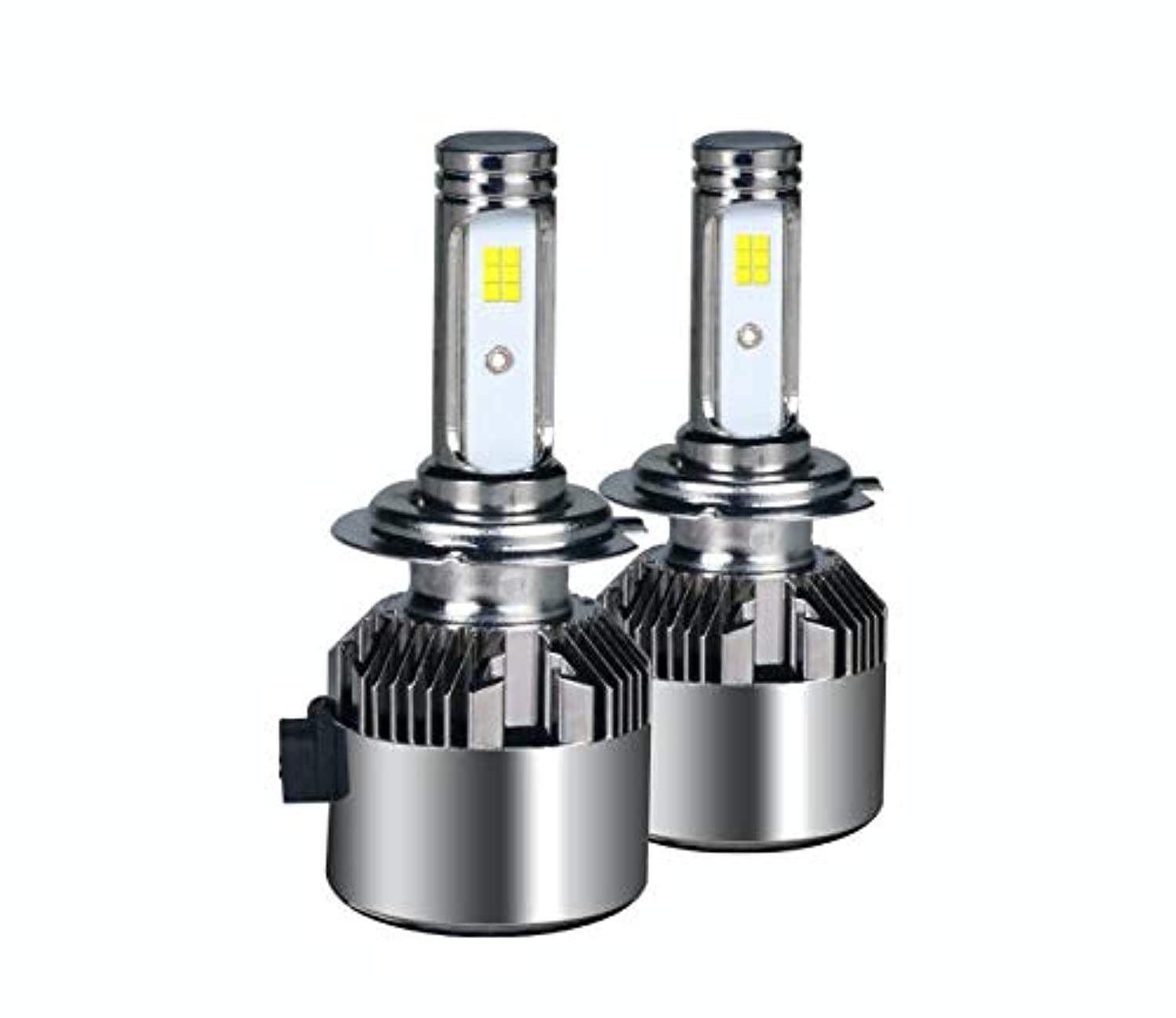 C8 headlights C8 H7