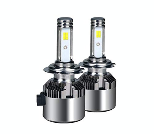 C8 headlights C8 H7