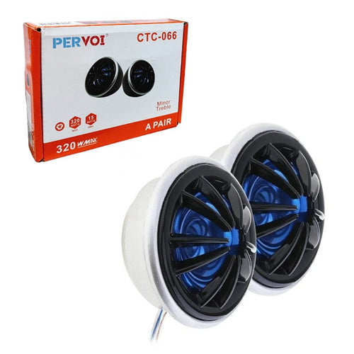 PERVOI CTC 066 Minor treble speaker 320w