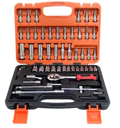 Xufu toolset 53pcs xf42