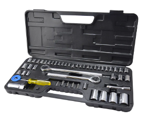Xupu hardware tool box xf47