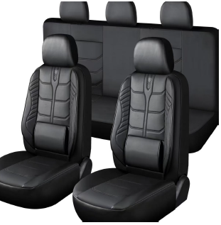 Car seat covers YB-73
