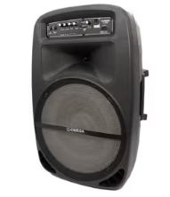 Fusion SPK-15 (400w max) 15inch