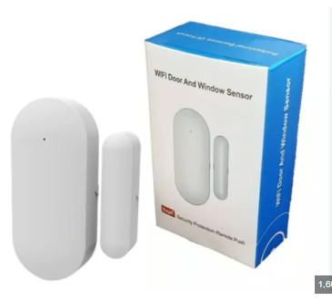 Wifi Door and window sensor PV - 69W
